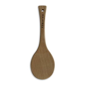 かもしか道具店 ごはんのしゃもじ【製造元出荷】