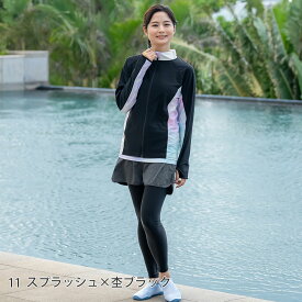 薄手でしっかりUVカット 涼感素材 ラッシュガード レディース 3点セット 【土日祝も出荷】≪365日品質保証≫ 全色UVカット率99.5％↑ UVカット uvパーカー 水着 ラッシュガード セット 体型カバー 長袖 メンズ キッズ の サーフパンツ や トレンカ マリンシューズ リンネ