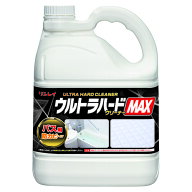 【リンレイ公式通販】ウルトラハードクリーナーMAXバス用 防カビタイプ 4L