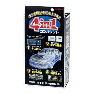 yCʔ́z LY C - 4in1RpEh(95g) - C C Ƃ ܁y J[piz