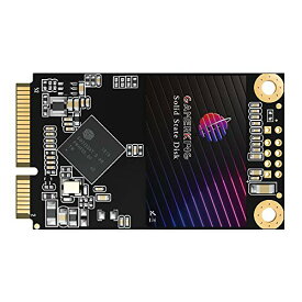 GamerKing Msata SSD 1TB SATA III 6Gb/s NGFF 内蔵型 Solid State Drive ハードドライブ 高性能ハードドライブノート/パソコン/デスクトップ適用 ソリッドステートドライブ 3年保証SSD 64GB