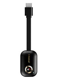 第三世代5G 4K正規品 WiFi ワイヤレス HDMI 変換 アダプターミラキャストエニーキャスト 【設定不要】 G9 Cast 無線 送受信機 高転送 【自宅WiFiなし使用可能】 ミラーリング レシーバー Miracast / Airplay 適用性