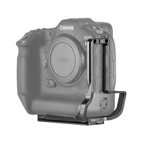 SWFOTO PCL-R3 キャノン EOS R3 カメラ アルカスイス l型プレート クイックリリースプレート あカメラ縦型プレート