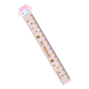 TISANRIO TI K 15cm }CfB }C my melody 4×0.6×18.3cm LbYwK L