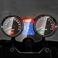 CXEPI Z900RS / Z900RS Cafe 2018-2022 ダッシュボード スクリーンプロテクター X 2
