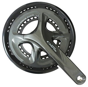 V}mSHIMANO tg`F[zC[ROAD FC-R2000 50×34T 170mm 8S `F[K[ht EBBʔ EFCR