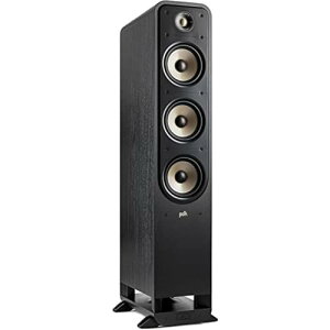 |[NI[fBI POLK AUDIO SIGNATURE ELITE ES55 tAX^fBOXs[J[ ubN ES55BLKi1{