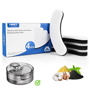 NPET 交換用フィルター 自動給水器 DF10 / DF30