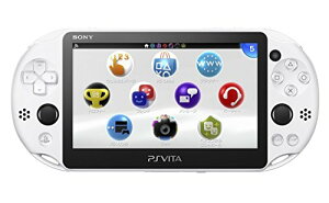 PlayStation Vita Wi-Fif OCV[EzCgPCH-2000ZA22
