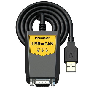 USBCANRo[^W[܂ŁARaspberry Pi4/Pi3B+/Pi3/Pi ZeroW/Jetson Nano/Tinker