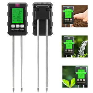 YAARUJEE y ph 6in1 yeX^[ x/엀x/y뎼x/Ɠx/pH/x y_xv fAov[u fW