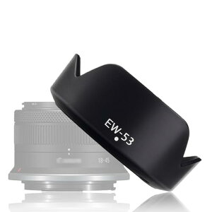 EW-53 ݊Lm EW-53 Yt[h݊ Canon RF-S 18-45mm f/4.5-6.3 IS STM Lm EF-
