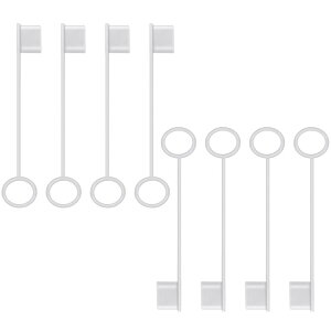 VSuRing USB Type-CIXp یJo[Lbv Eh~ VR \tg [ht USB C P[u RlN^Jo[ L