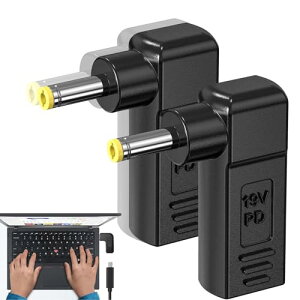 RuiMi 2 ^CvC USB-C ϊA_v^[ vOiUSB-C?DC5.5×2.5mm?ojΉ-?-acer m[gp\R