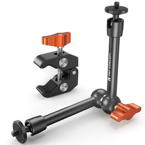 K&F Concept 9.8C` }WbNA[+Xp[Nbv ֐ߎA[Rx̍Be\2kgω׏d 1/4C`3/8C