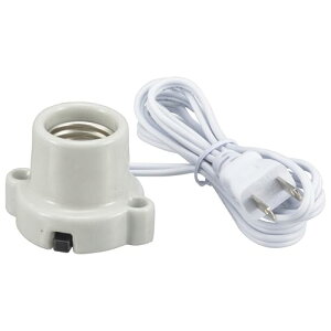 I[OHM 탌Zbv E26 1.5mR[h zCg HS-L2615ZR-W 00-7081 I[d@