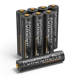 POWEROWL Pldr [dvjbPfdr8 e1100mAhARd}AیA1200zgp\