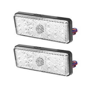 LED tN^[ 12V ˔ p^ g[[ TCh}[J[ A}[J[ ECJ[ e[v zCg 2Zbg