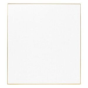 大色紙 まる松 サイン用 10枚パック