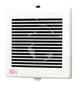 Panasonic パナソニック パイプファン 排気形・連結端子 FY-13PD9D