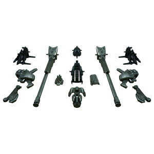 ZOIDS ]ChCh ZW57 [mGH[VA[Y oX^[jbg