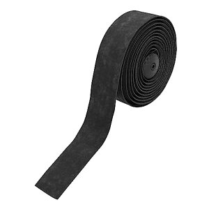 ノグチNOGUCHINBT-010 スエード調バーテープ ブラック