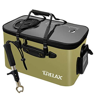 TURELAX obJ ނ oPc ܂肽ݎ 40cm ݃obJ NAJo[XvOJo[ z_[/tBbVObv