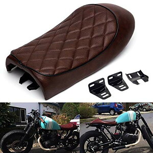 ONGMEIL Be[WgoCN JtF [T[ V[gKp̃z/}n// CB CL Yamaha SR XJ Su