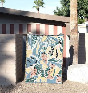 Peel Forest LA T[X̃A[eBXg 썑ϗtAVѐŜfUC uPbgЂ| CtX^CC X[P