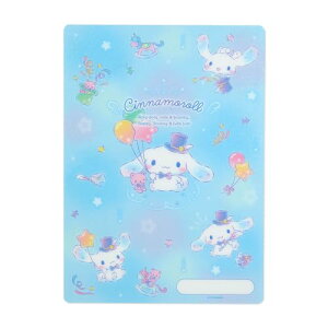 TISANRIO TI ~ Vi[ Vi Cinnamoroll 18×0.1×25cm LbYwK LN^[ 4