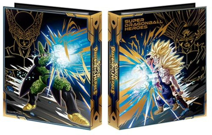 楽天市場】バンダイ BANDAI スーパードラゴンボールヒーローズ 