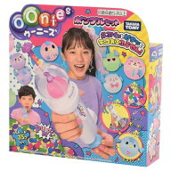 タカラトミーTAKARA TOMY ウーニーズ ポンプルセット