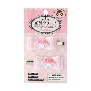 TISANRIO TI ONbv Lg{ wANbv }CfB }C my melody 2.5×5.5×0.