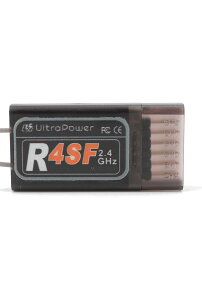 UltraPower Corona R4SF 4CH M@ S.Bxx 2.4G S-FHxx vgR F ݊ R4SF4CH