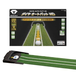 _CStDAIYA GOLF dp^[}bg _CI[gpbgHD TR-478 ԋ@\ É xlHŒ2.5mx
