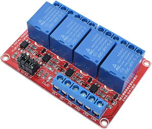 RUIZHI 1 [W[჌x gK[ g{[h Raspberry PiArduinop 12V 4`l