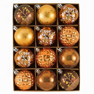 Valery Madelyn NX}X I[ig 6cm 12 X̃Rbp[ X͋̕C  NX}Xc[ c[I[