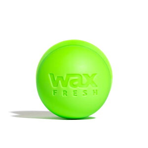 Wax Fresh Scraper GREEN