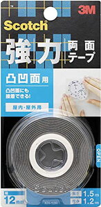 3M ʃe[v  ʉʗp 12mm1.5m XRb` KH-12R  ^C ׃jA