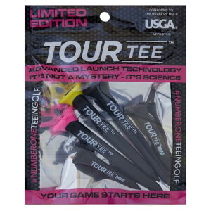 Tour Tee St eB[ cA[eB[ TourTee combo black ~ebhGfBV 5{