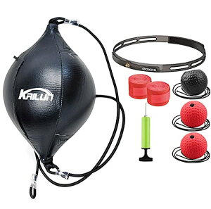 ボクシング ボール パンチングボール 格闘技 練習用 軽量 動体視力 反射神経 パンチ練習 ボクシング トレーニング ストレス解消 調節可能 二