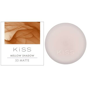 KiSSLX EVhE 53 N[E[ 5.3g FN[ACJ[ x܂񂾃}bg ӂ_炩dオ