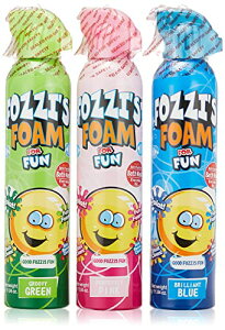 Fozzi's AXv[ tH[~O{fB\[v 340ml 3{A\[g