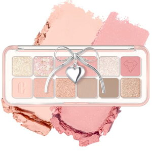 CLIO NI v AC pbg GA[ PRO EYE PALETTE AIR jt] 1#11 SHOPPING CHEESE