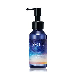 YOLU  | wAIC fB[viCgyA 80ml