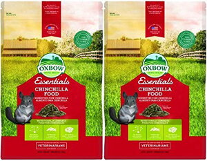 OXBOW �G�b�Z���V���� �`���`���t�[�h 1.36Kg×2��
