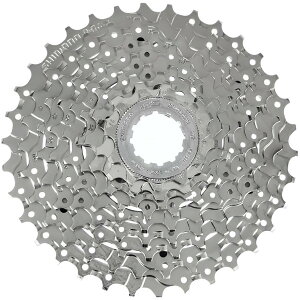 V}mSHIMANO MTBJZbgXvPbg CS-HG400-9 9S 11-34T ICSHG4009134 ALIVIOArI