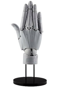 扮KOTOBUKIYA ARTIST SUPPORT ITEM 1/1XP[ nhf/R -GRAY-