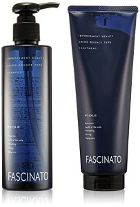 �t�B���[�� �t�@�V�i�[�g �V�����v�[ AB 250ml&�g���[�g�����gAB 180g�Z�b�g