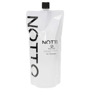 NOTTO mbg No.1 Vv[ 650mL lւp